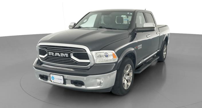 Thumbnail: 2018 RAM 1500 - 1
