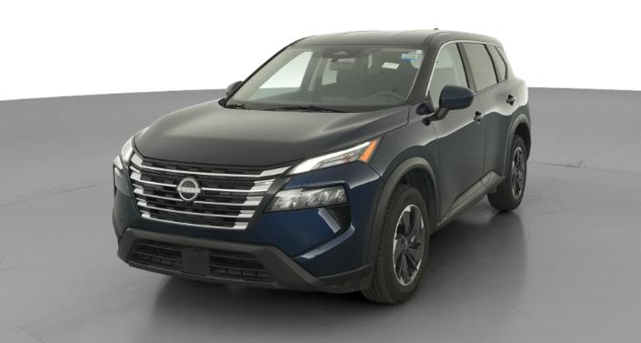 Thumbnail: 2025 Nissan Rogue - 1