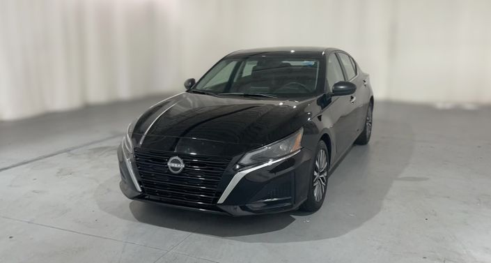 Thumbnail: 2025 Nissan Altima - 1