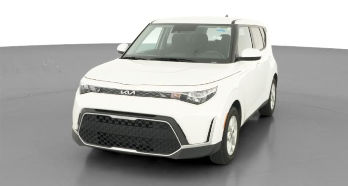 Thumbnail: 2025 Kia Soul - 1