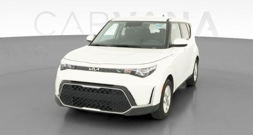 2025 Kia Soul