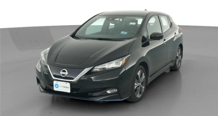 2020 Nissan Leaf SL Plus -
                  Indianapolis, IN