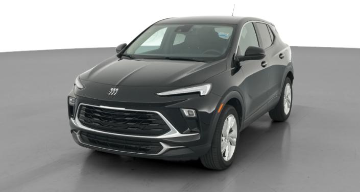 Thumbnail: 2025 Buick Encore GX - 1