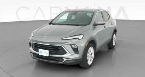 2025 Buick Encore GX