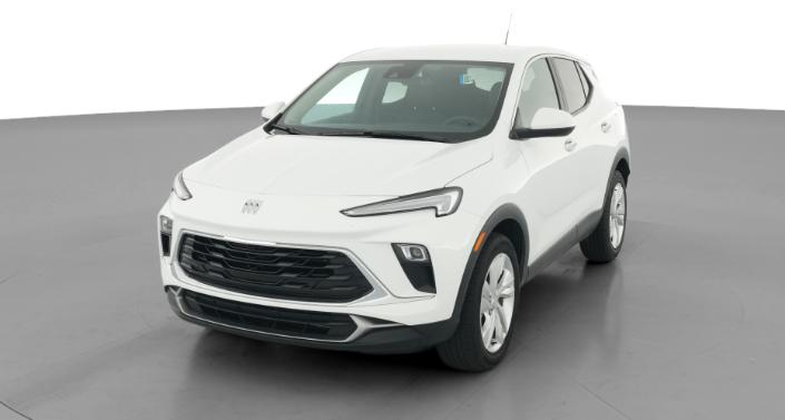 Thumbnail: 2025 Buick Encore GX - 1