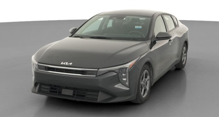 Thumbnail: 2025 Kia K4 - 1