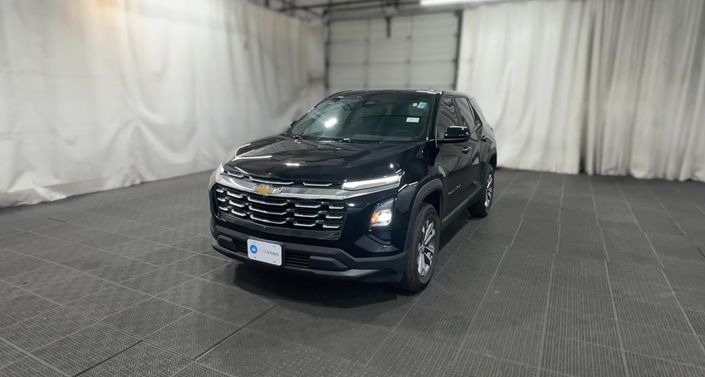 Thumbnail: 2025 Chevrolet Equinox - 1