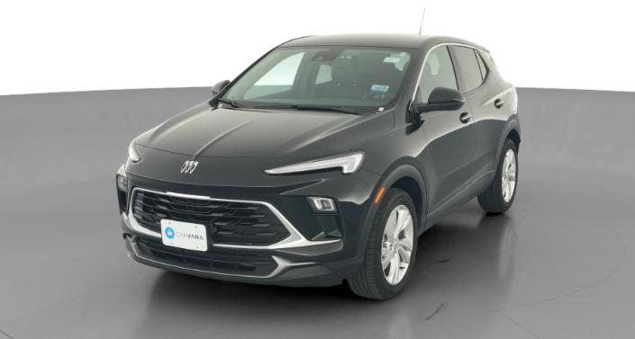 Thumbnail: 2025 Buick Encore GX - 1