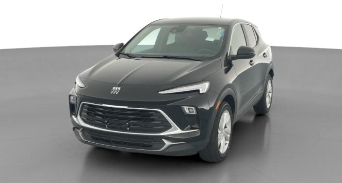 Thumbnail: 2025 Buick Encore GX - 1