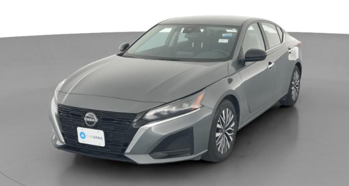 Thumbnail: 2025 Nissan Altima - 1