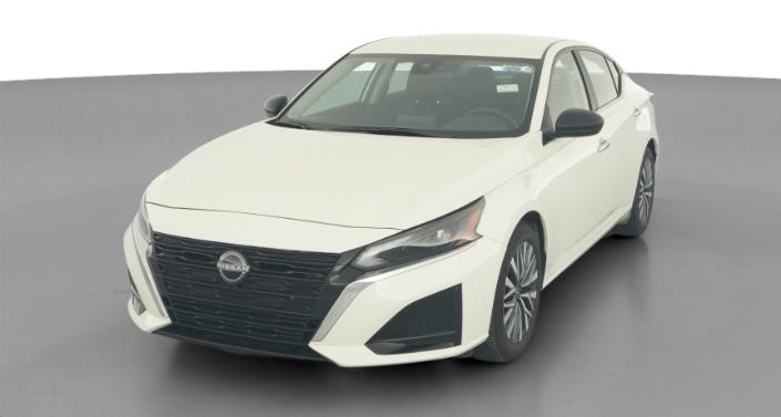 Thumbnail: 2025 Nissan Altima - 1
