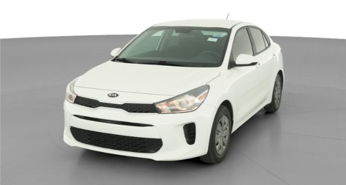 2020 Kia Rio S -
                  Tolleson, AZ