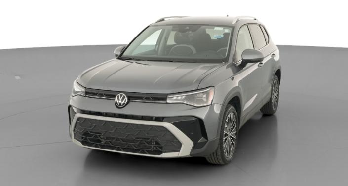 Thumbnail: 2025 Volkswagen Taos - 1