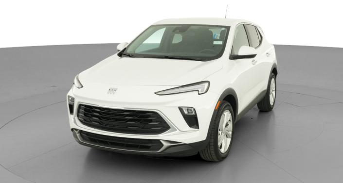 Thumbnail: 2025 Buick Encore GX - 1