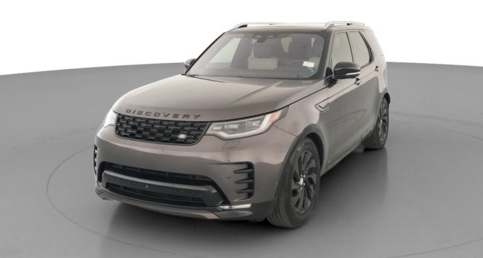 2022 Land Rover Discovery R-Dynamic S -
                  Fort Worth, TX