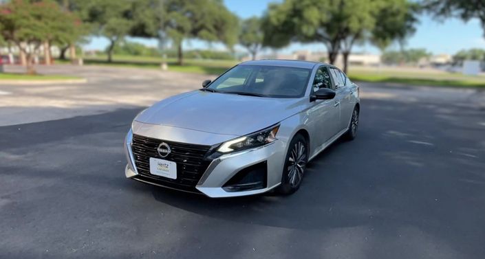Thumbnail: 2025 Nissan Altima - 1