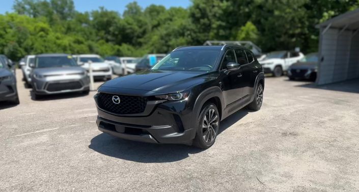 Thumbnail: 2025 Mazda CX-50 - 1
