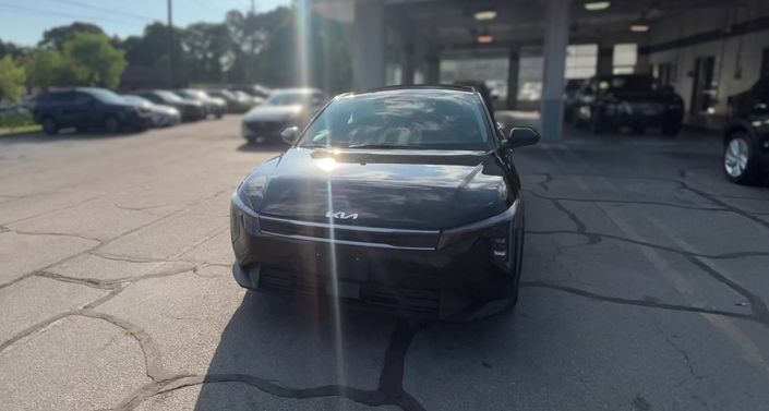 Thumbnail: 2025 Kia K4 - 1