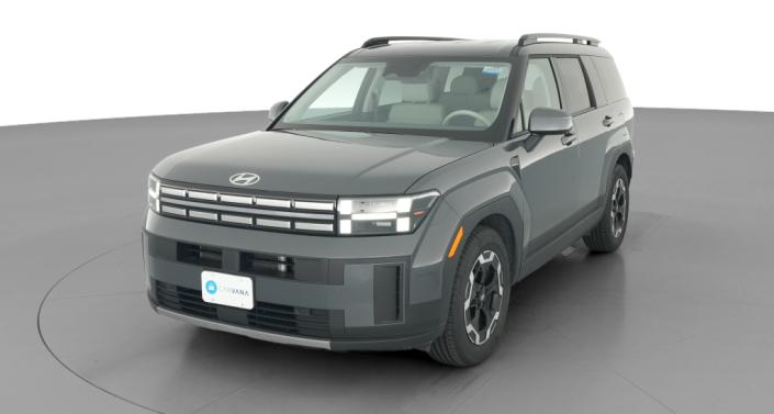 Thumbnail: 2025 Hyundai Santa Fe - 1