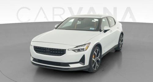 2022 Polestar 2