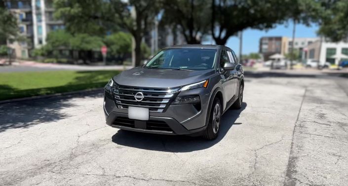Thumbnail: 2025 Nissan Rogue - 1