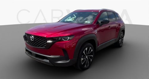 2025 MAZDA CX-50 Hybrid