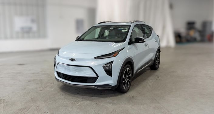 2023 Chevrolet Bolt EUV Premier -
                  Manville, NJ