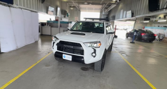 Thumbnail: 2023 Toyota 4Runner - 1