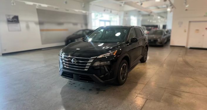 Thumbnail: 2025 Nissan Rogue - 1