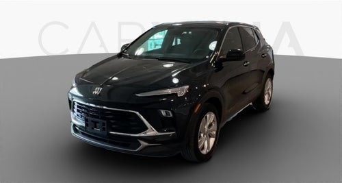 2025 Buick Encore GX