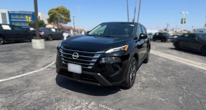 Thumbnail: 2025 Nissan Rogue - 1