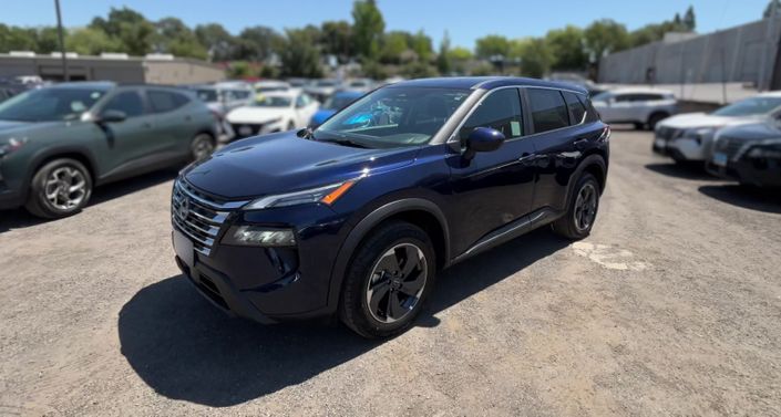 Thumbnail: 2025 Nissan Rogue - 1