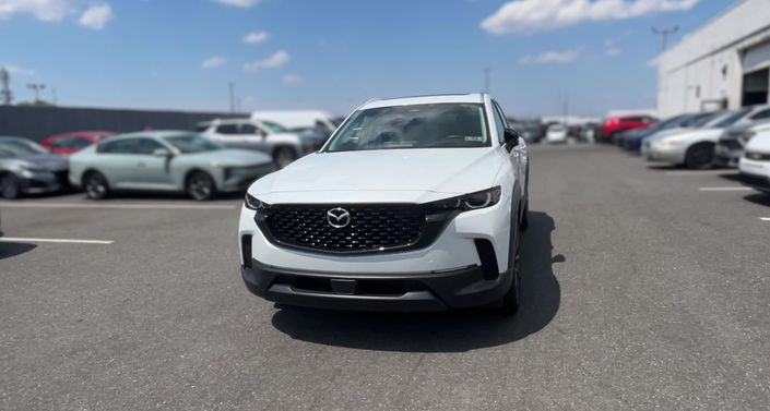 Thumbnail: 2025 Mazda CX-50 - 1