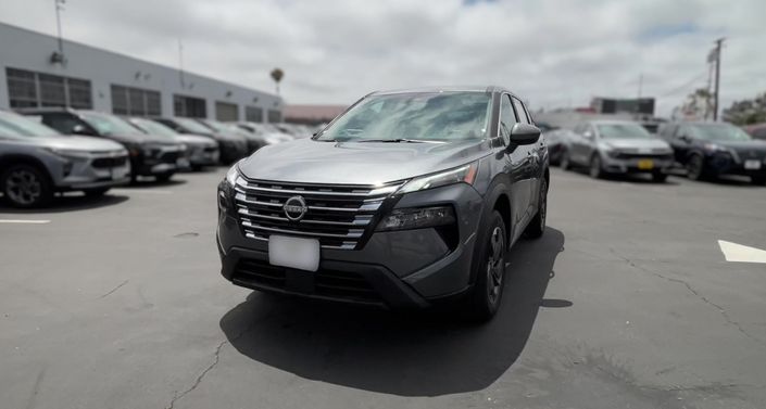 Thumbnail: 2025 Nissan Rogue - 1