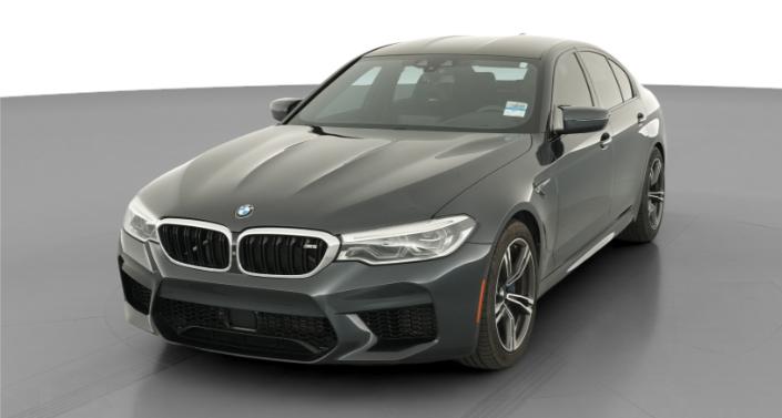 2018 BMW M5 Base -
                  Auburn, GA