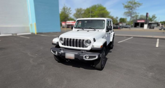 Thumbnail: 2025 Jeep Wrangler - 1