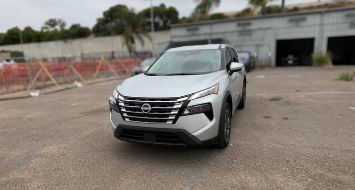 Thumbnail: 2025 Nissan Rogue - 1