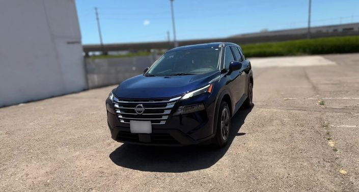 Thumbnail: 2025 Nissan Rogue - 1