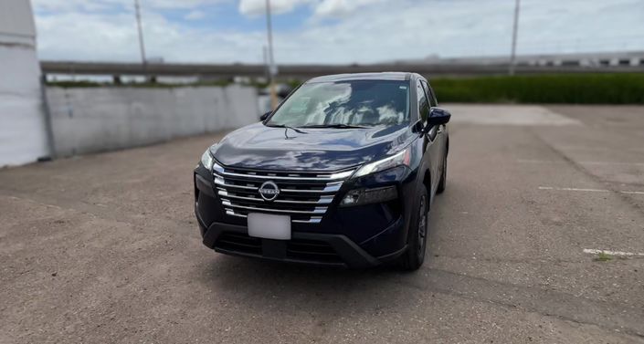 Thumbnail: 2025 Nissan Rogue - 1
