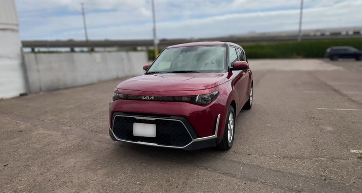 Thumbnail: 2025 Kia Soul - 1