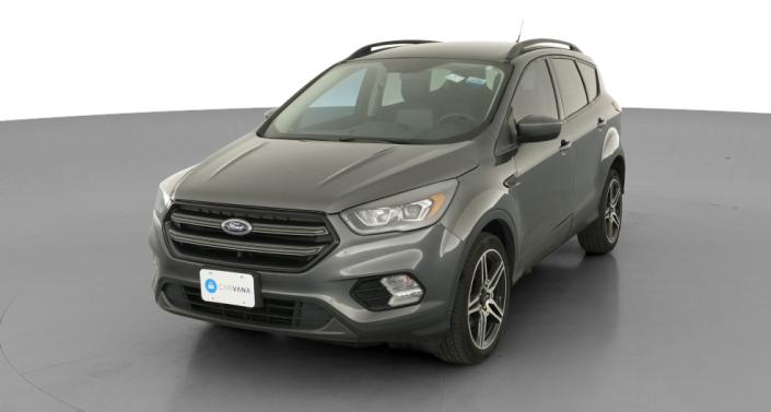 Thumbnail: 2019 Ford Escape - 1