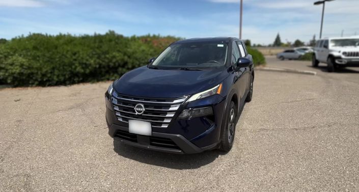 Thumbnail: 2025 Nissan Rogue - 1