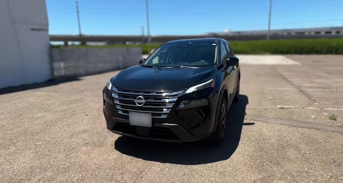 Thumbnail: 2025 Nissan Rogue - 1