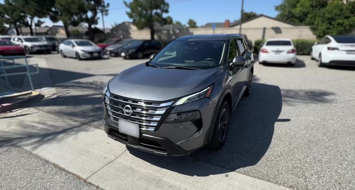 Thumbnail: 2025 Nissan Rogue - 1