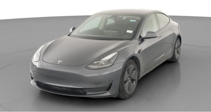 Thumbnail: 2023 Tesla Model 3 - 1
