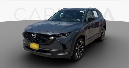 2025 MAZDA CX-50 Hybrid