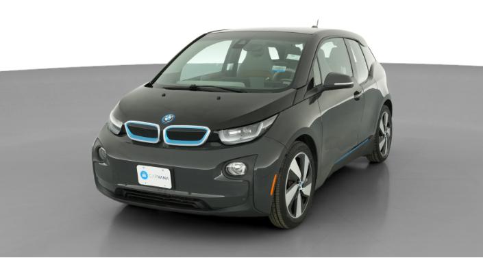 2015 BMW i3 Range Extender -
                  Framingham, MA