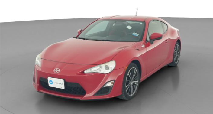 2013 Scion FR-S Base -
                  Richton Park, IL