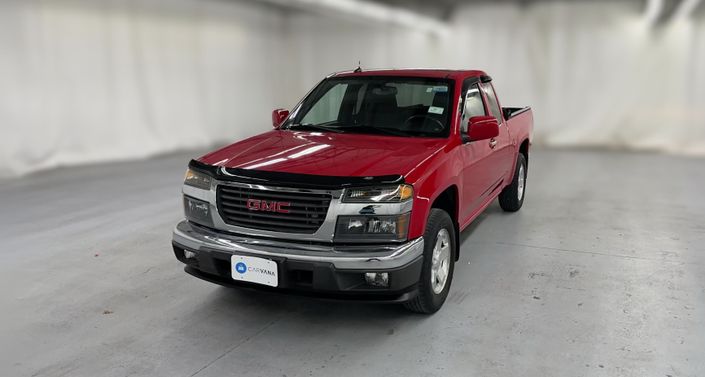 2012 GMC Canyon SLE -
                  Indianapolis, IN