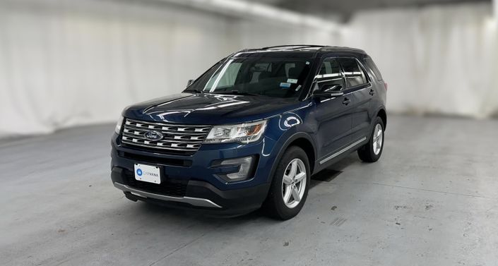 Thumbnail: 2017 Ford Explorer - 1